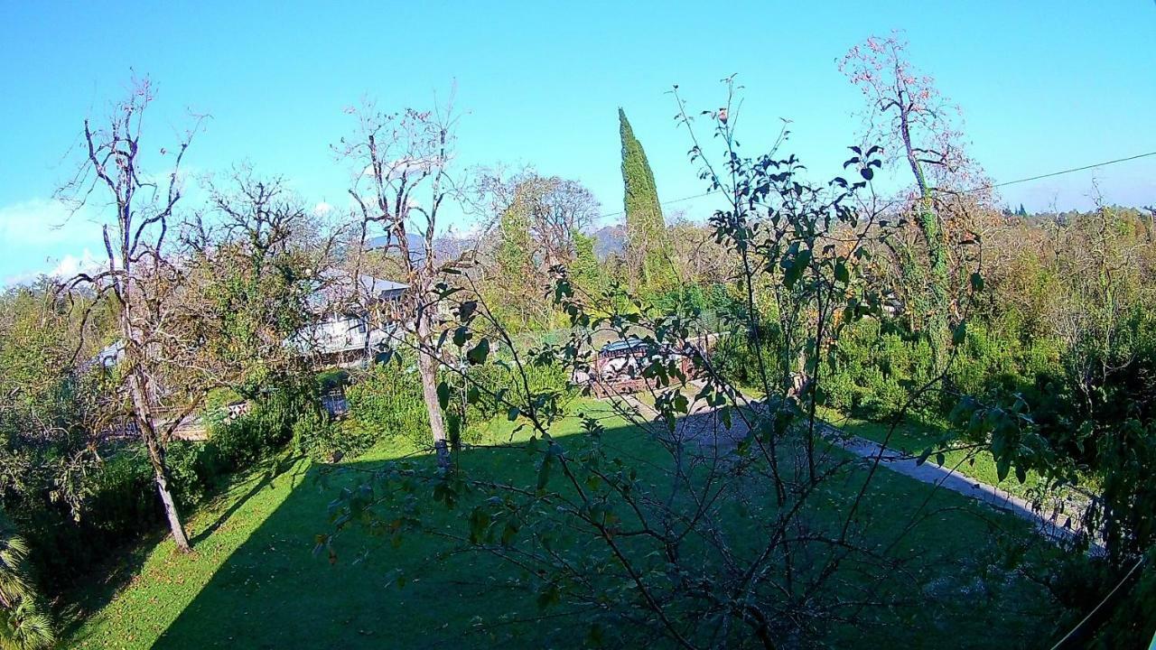 Surmava Palace Martvili Luaran gambar