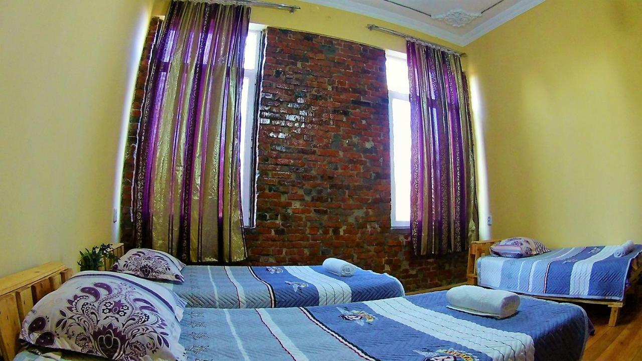 Surmava Palace Martvili Luaran gambar